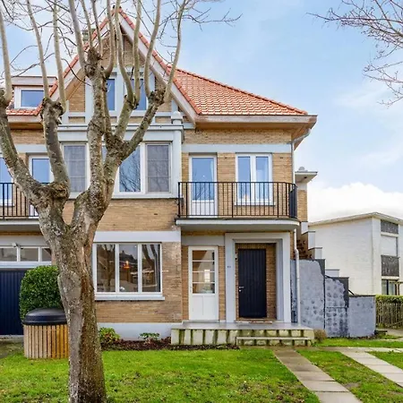 Lejlighed Les Lutins