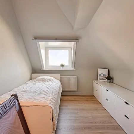 Lejlighed Les Lutins