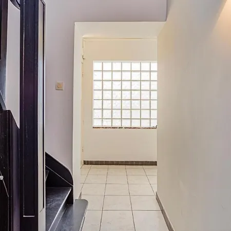 Lejlighed Les Lutins Wenduine