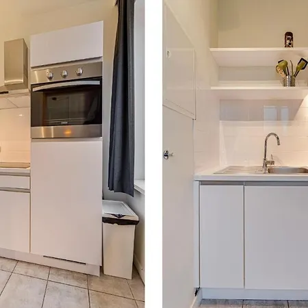 Les Lutins * Wenduine