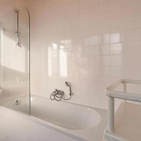 Apartman Les Lutins *