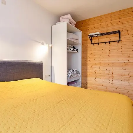 Apartment Les Lutins *
