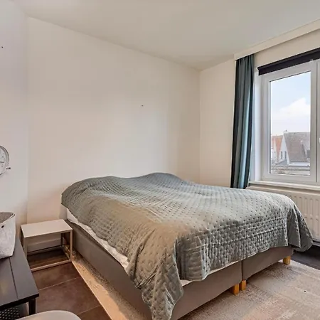 Apartment Les Lutins