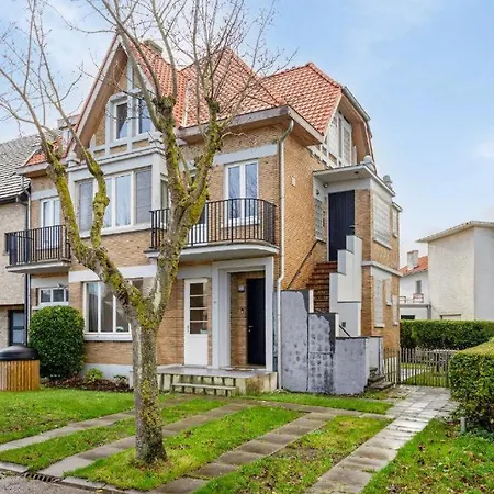 Les Lutins Appartement Wenduine