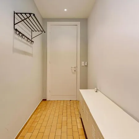 Les Lutins Apartman *