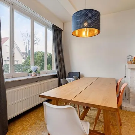 Les Lutins * Wenduine