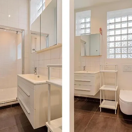 Apartman Les Lutins *