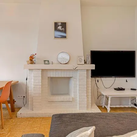 Les Lutins Apartment