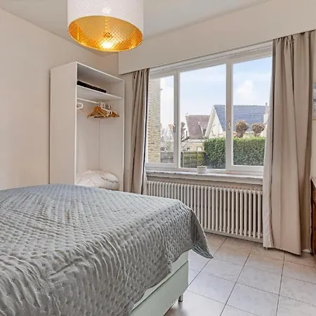 Les Lutins Apartment