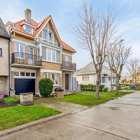 Les Lutins Apartman *