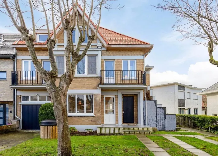 Apartament Les Lutins