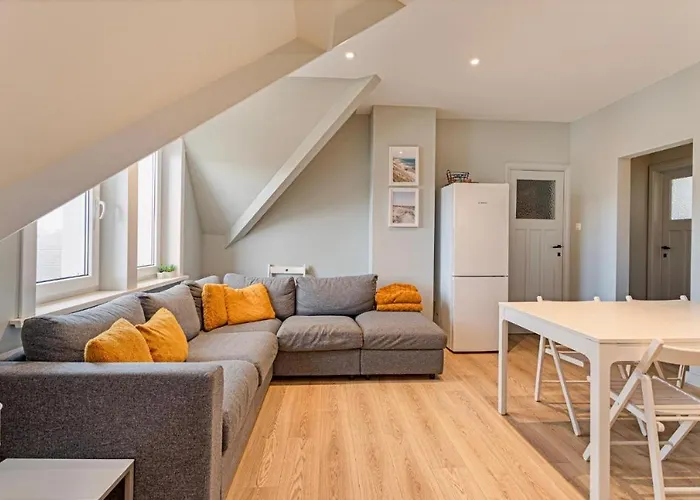 Les Lutins * Wenduine