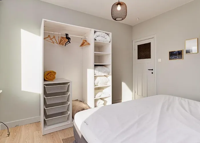 Appartement Les Lutins *