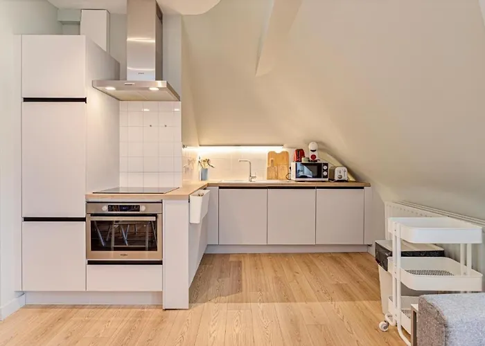 Les Lutins Apartament