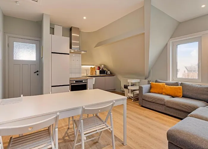 Les Lutins Appartement *