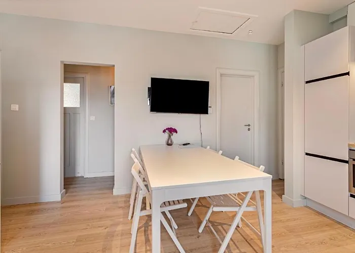 Les Lutins * Wenduine