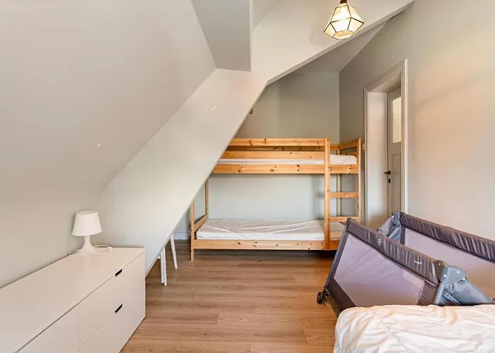 Appartement Les Lutins