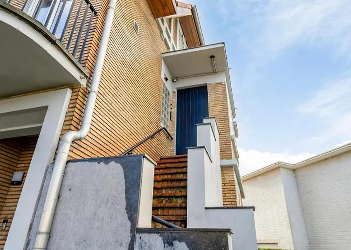 Les Lutins Appartement *