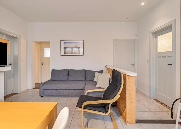 Les Lutins Appartement Wenduine