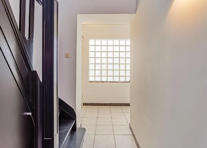 Appartement Les Lutins Wenduine