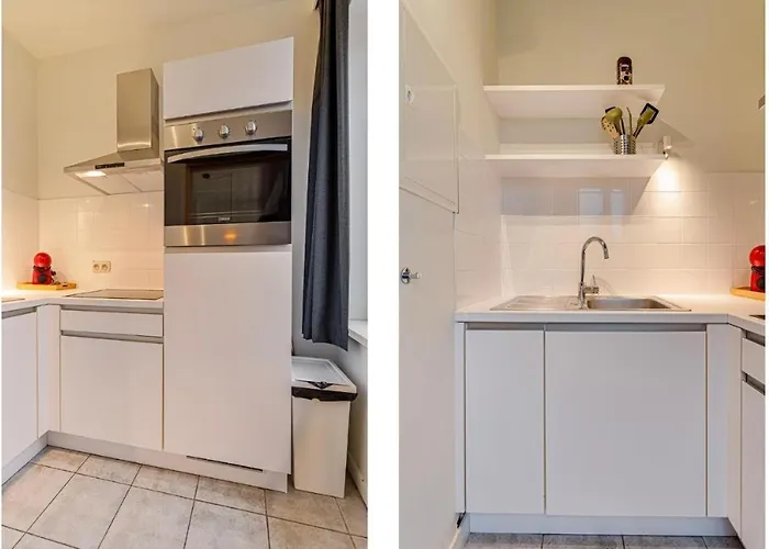 Les Lutins * Wenduine