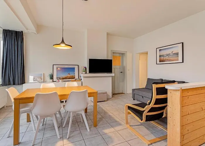 Les Lutins Apartament