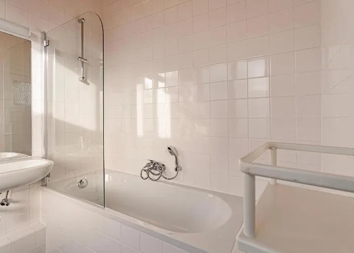 Appartement Les Lutins *