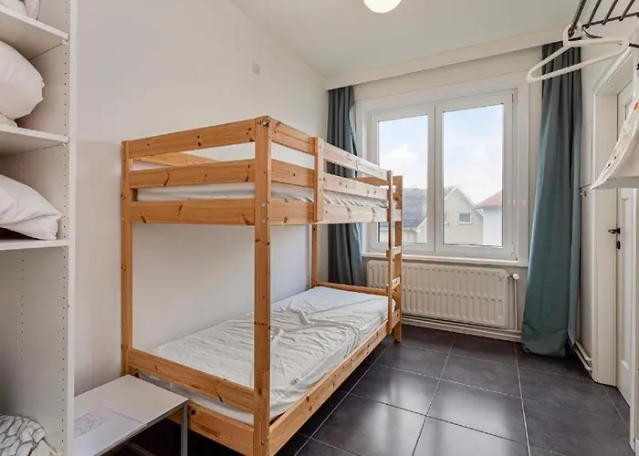 Les Lutins * Wenduine