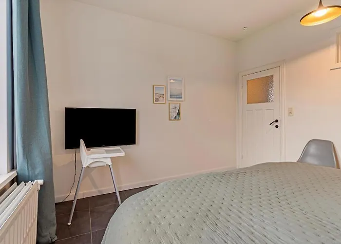 Appartement Les Lutins