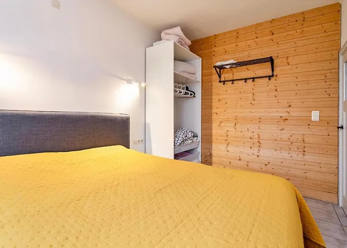 Appartement Les Lutins *