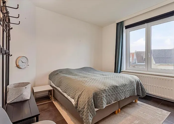 Appartement Les Lutins