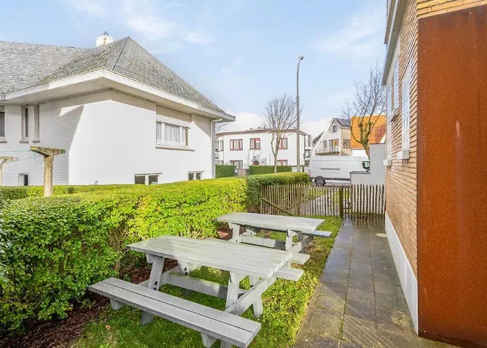 Appartement Les Lutins