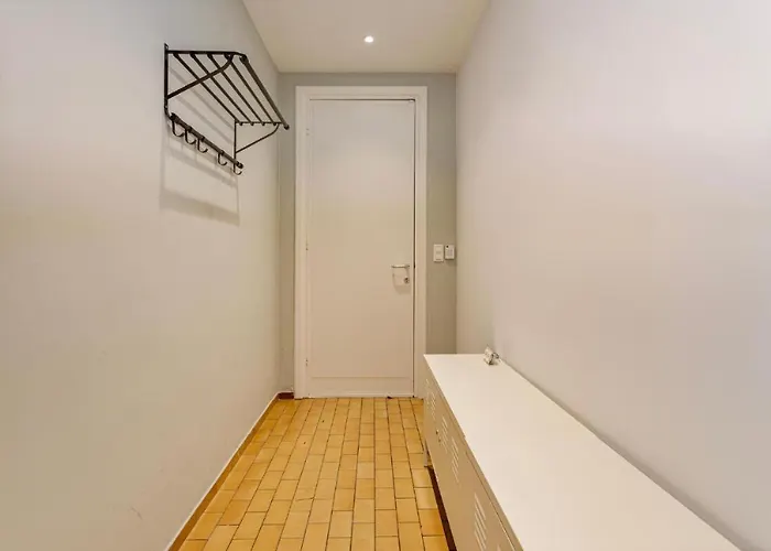 Les Lutins Appartement *