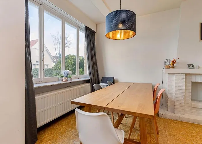 Les Lutins * Wenduine