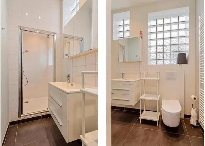 Appartement Les Lutins *