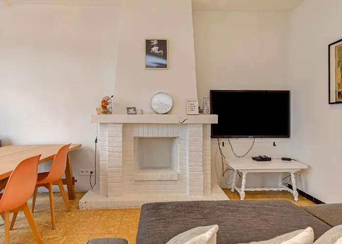 Les Lutins Apartament