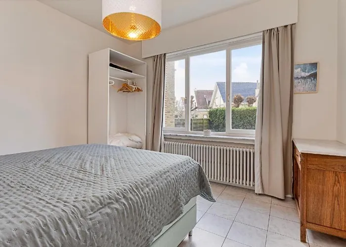 Les Lutins Appartement