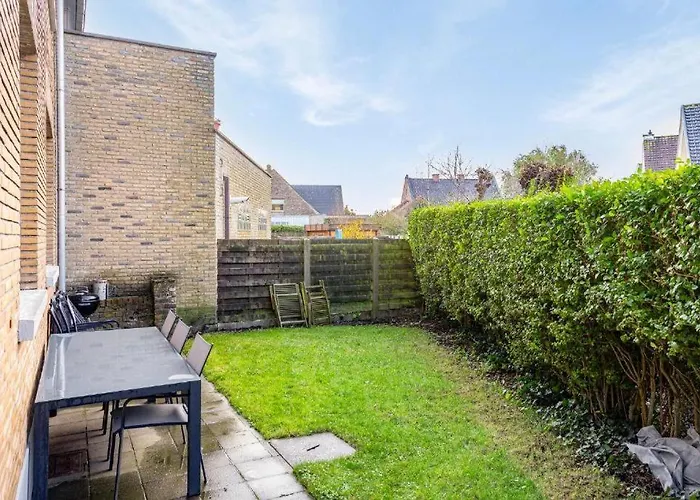 Apartament Les Lutins